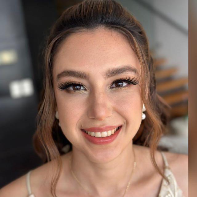 Ana Lucía Garza García