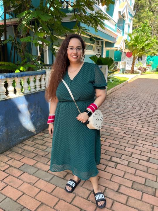 Vanshika Kakkar