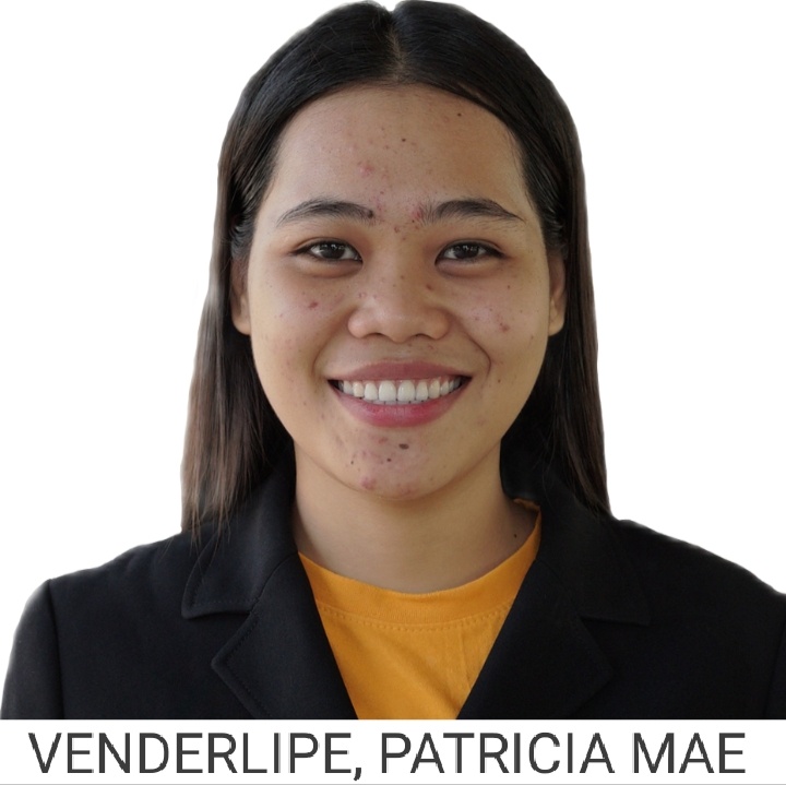 Patricia Mae Venderlipe