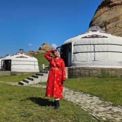 Erdenesaikhan Batmunkh