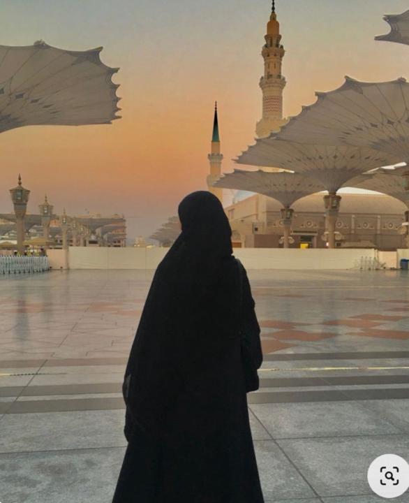 Maryam Kadar