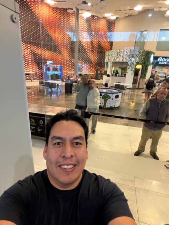 Juan Yeverino