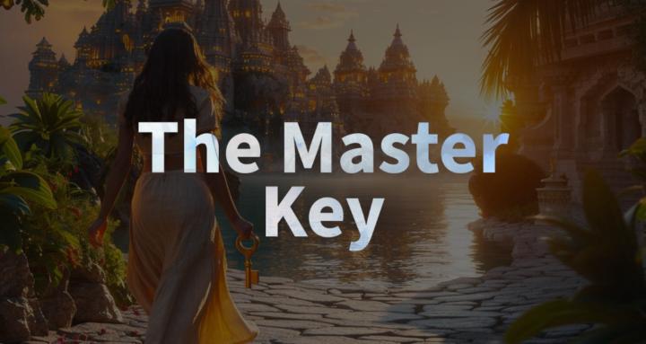 The Master Key