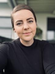 Chantel Oosthuizen