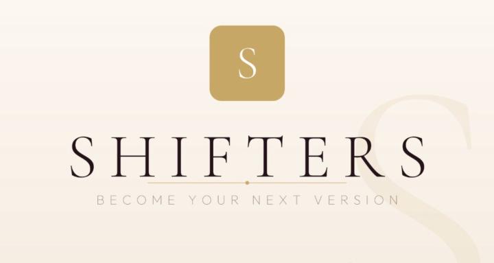 SHIFTERS ✨
