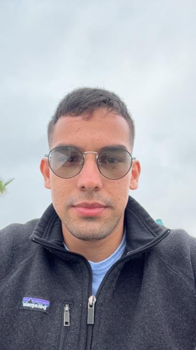 Jesse Elizarraraz