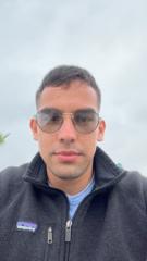 Jesse Elizarraraz