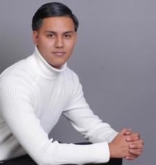 Julian Chavez