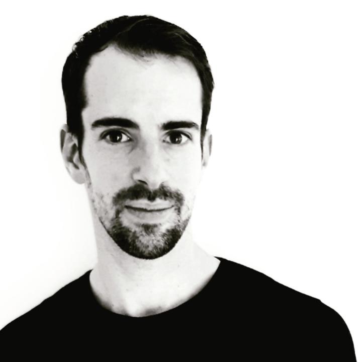 Erik Constantin