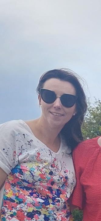 Máire Mc Geehan