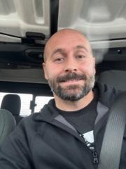 Max Panas