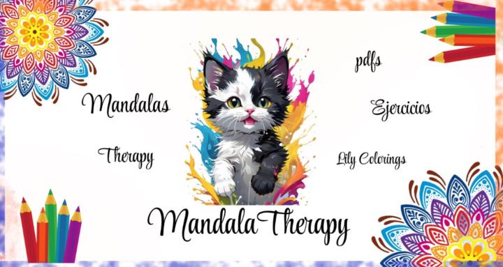 Mandala Therapy
