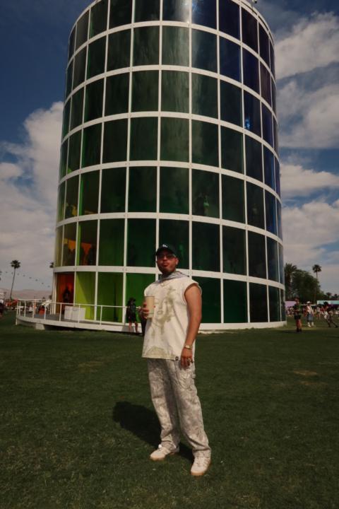 Jose Armando Rodriguez