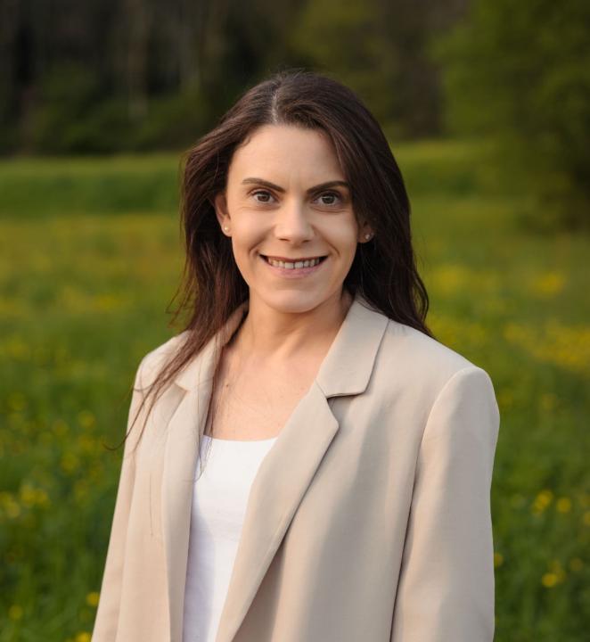 Stefania Sarga