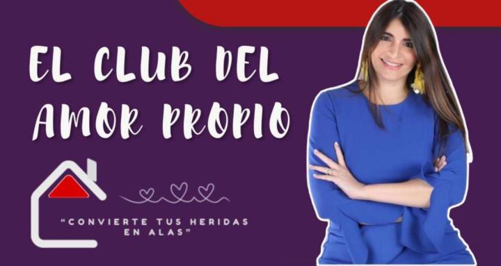 El Club del AMOR PROPIO