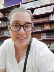 Maria Tebar Alfaro