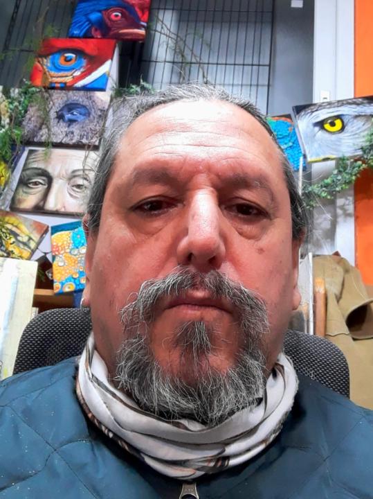 Raúl Ugalde León
