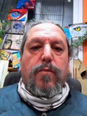 Raúl Ugalde León