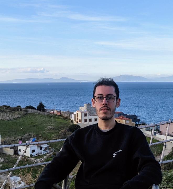 Ilias Rami