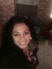 Zoila Fuertes Ventura