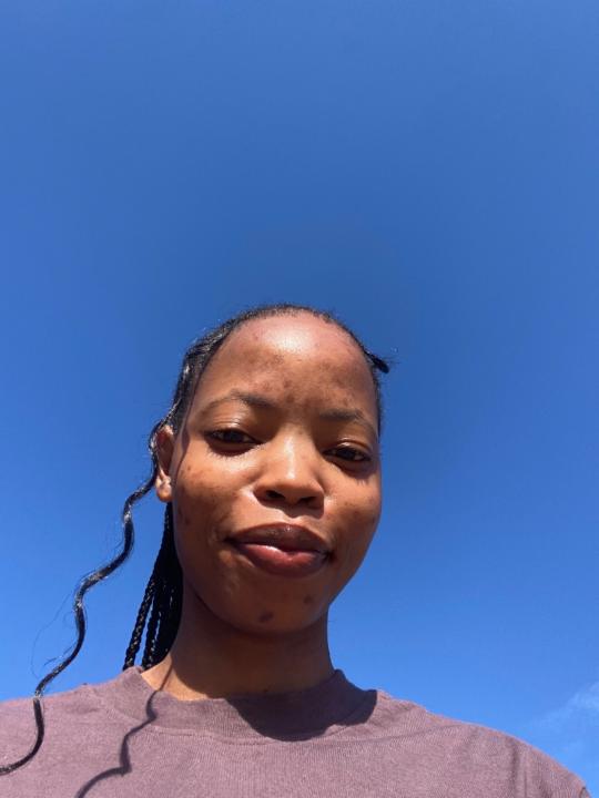 Khumoetsile Kiet