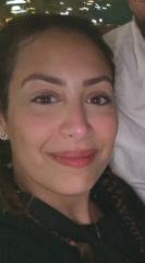 Sofia Bejaoui