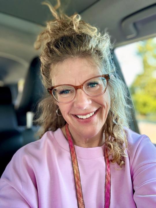 Stella Forbes