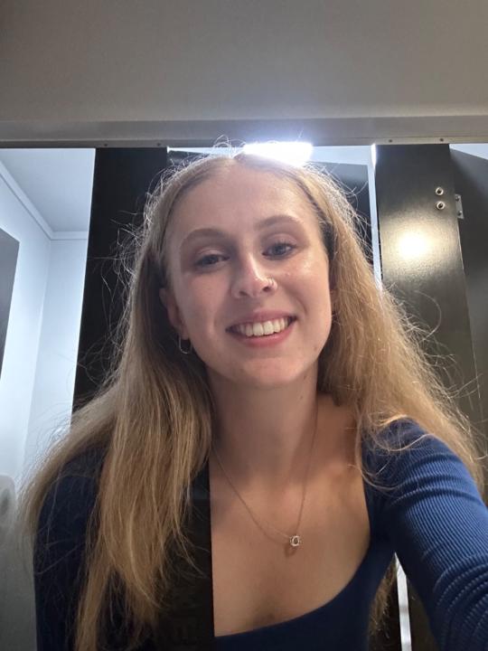 Becky Newcombe