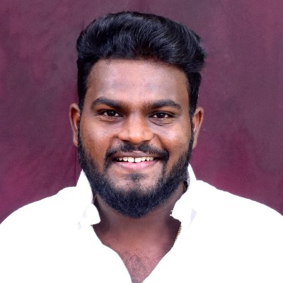 Naveen Gnanasekar