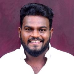 Naveen Gnanasekar