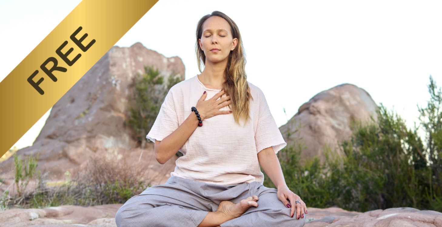 Meditation (FREE)