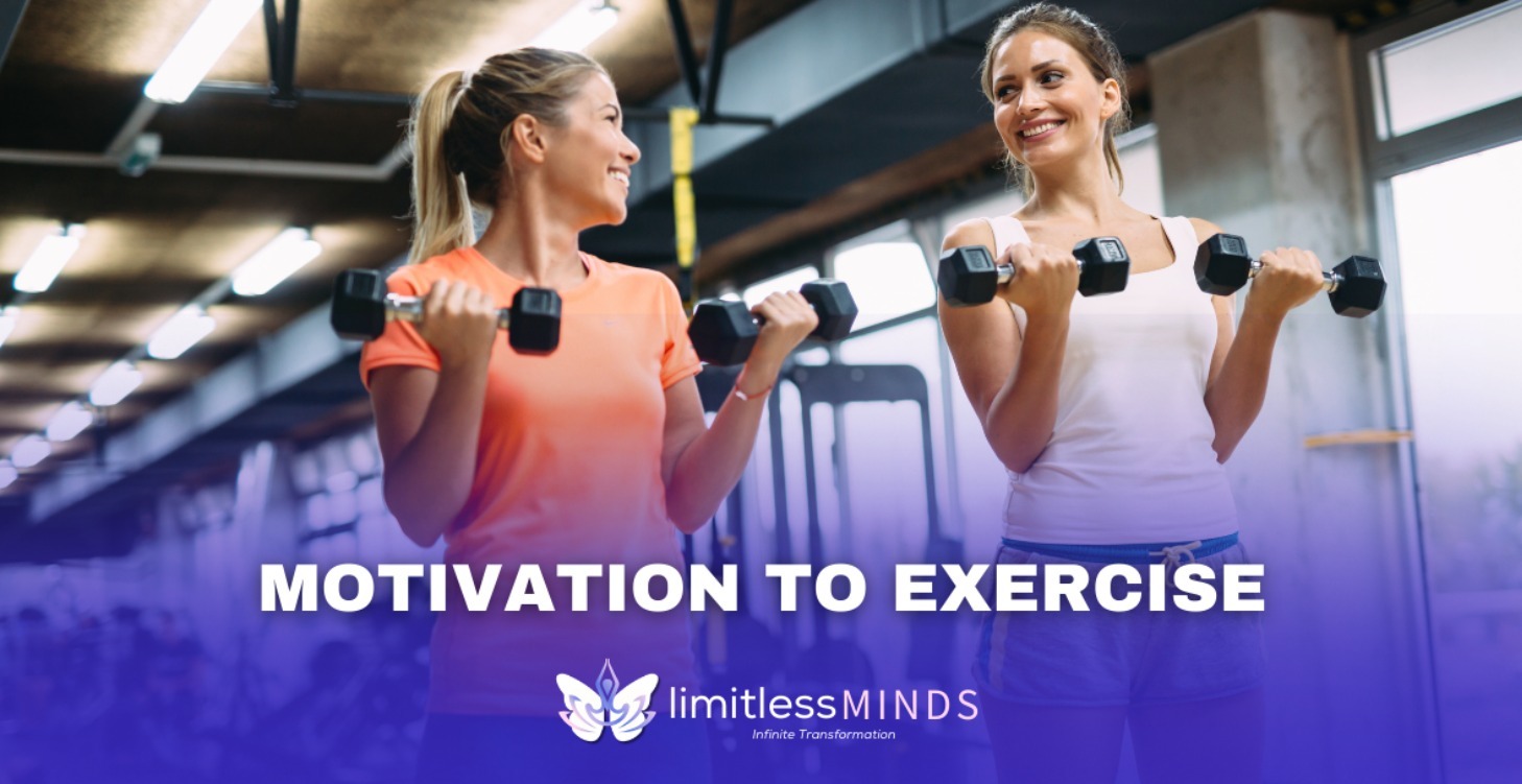 Motivation to Exercise