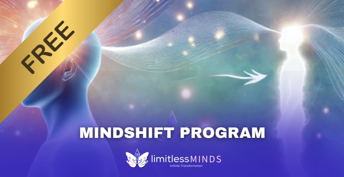 Mindshift Program (FREE)