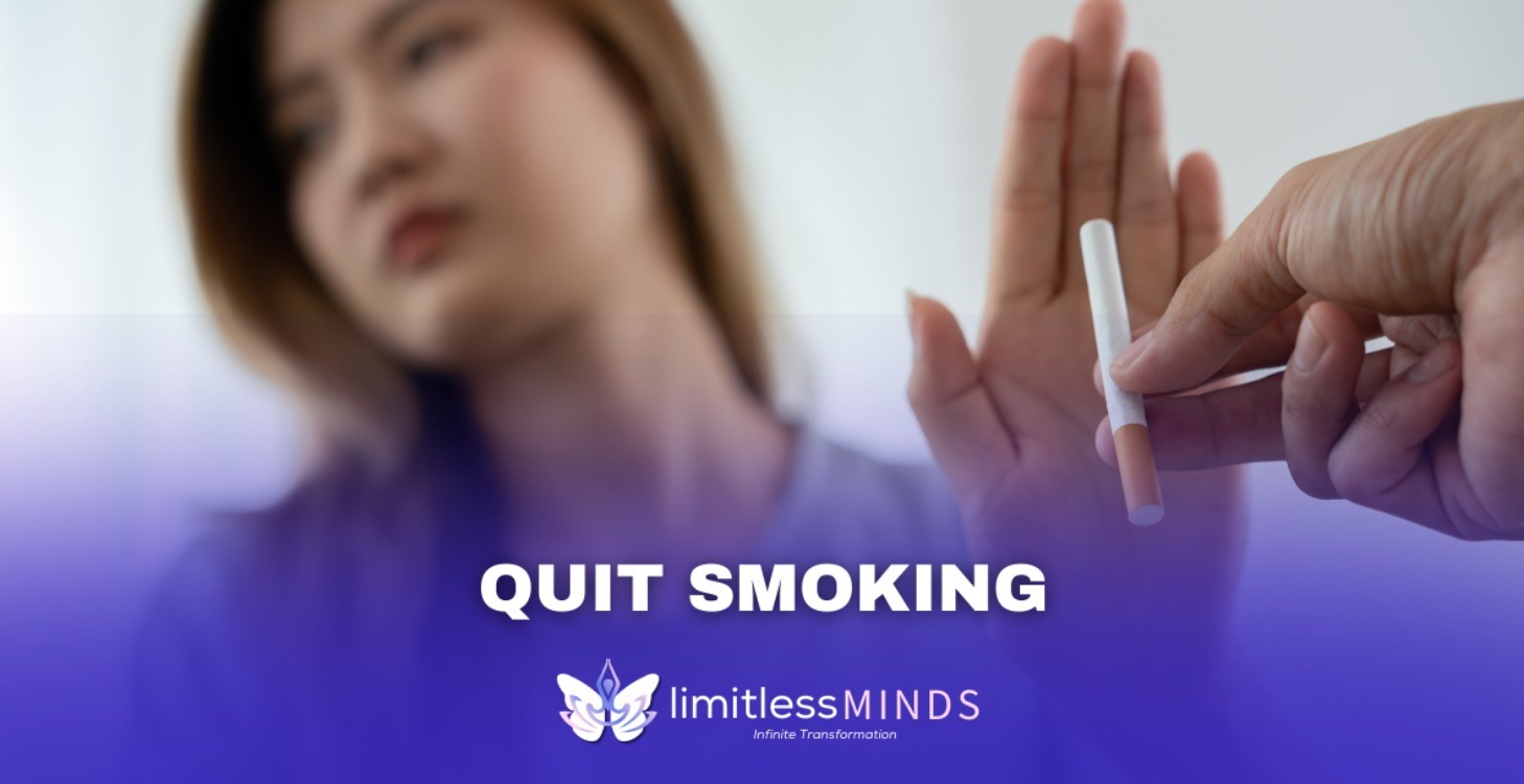 Quit Smoking