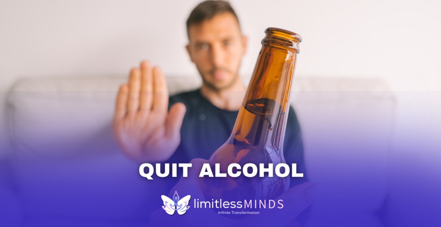 Quit Alcohol