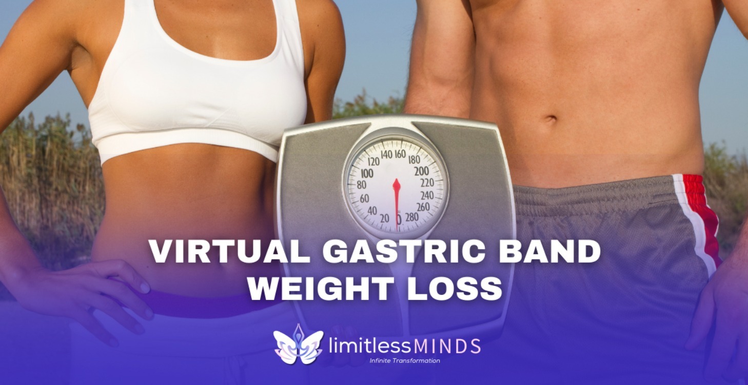 Virtual Gastric Band Weight Loss Program