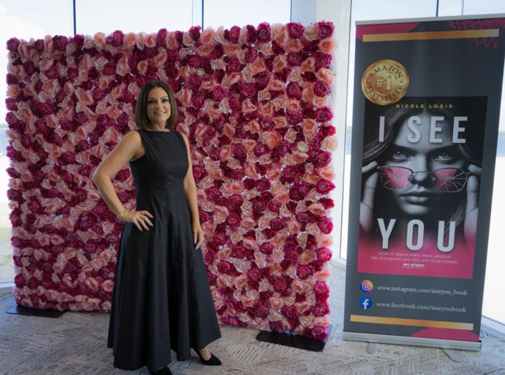 My Book Launch Was a Huge Success!