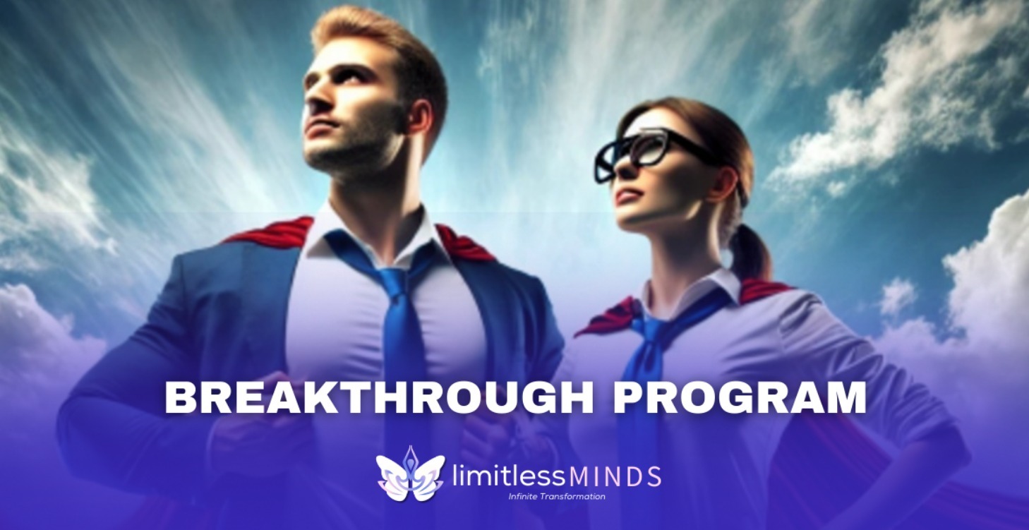Breakthrough Program
