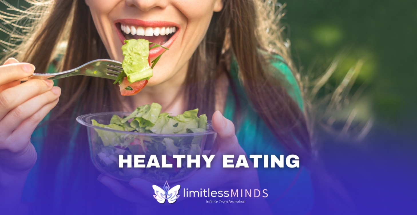 Healthy Eating