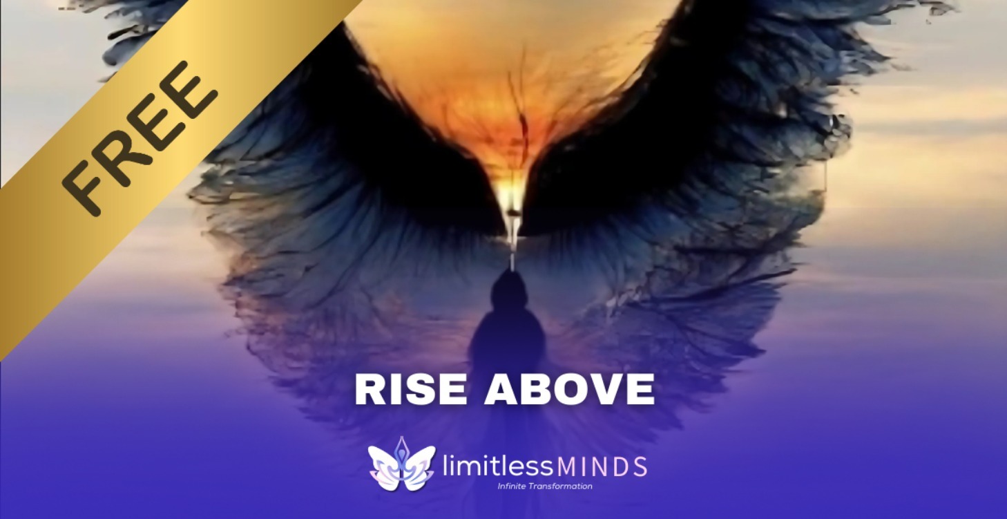 Rise Above (FREE)