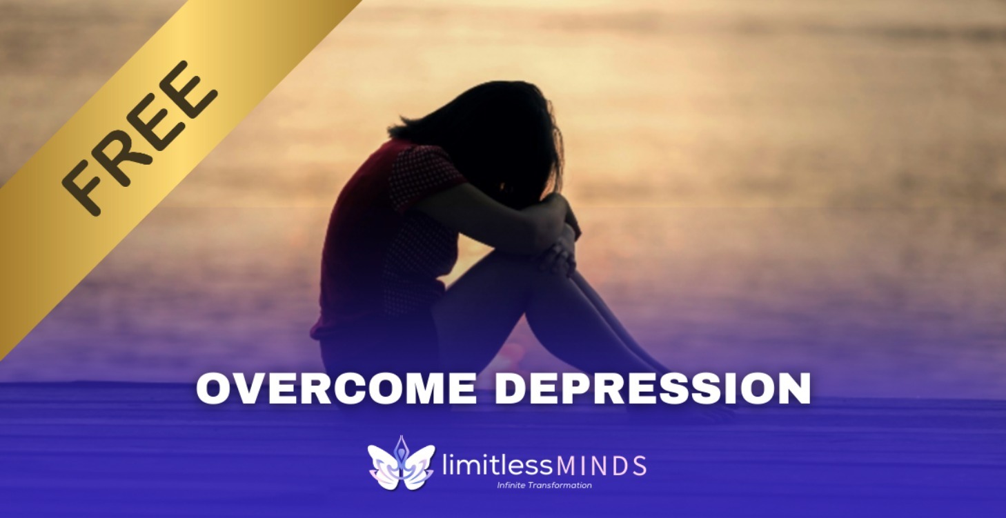 Overcome Depression (FREE)