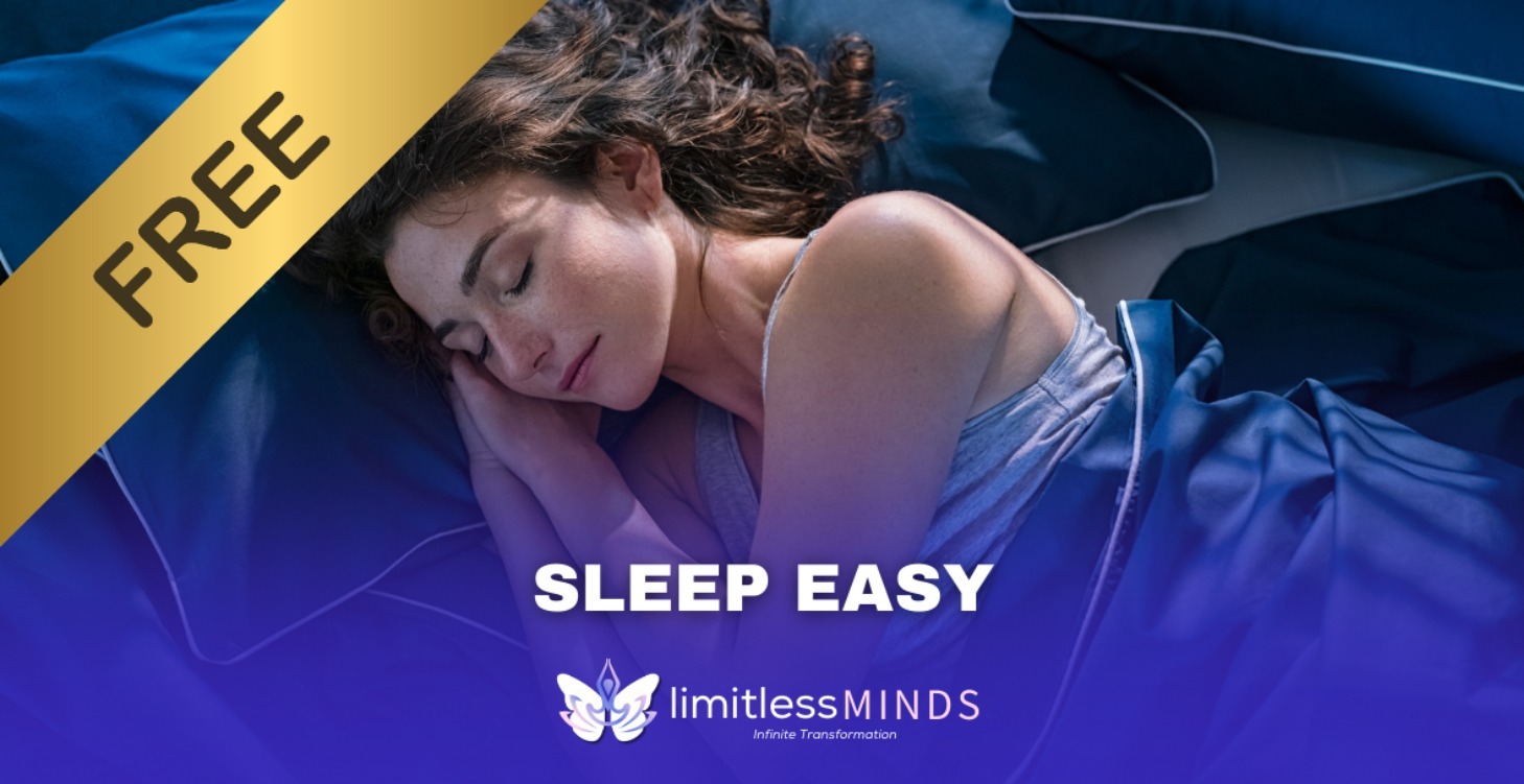 Sleep Easy (FREE)
