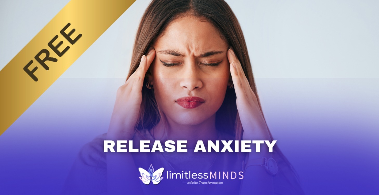Release Anxiety (FREE)