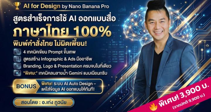 อ.เก่ง ภูวนัย