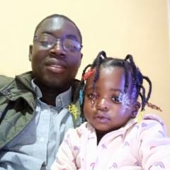 Djibril Coulibaly Drame