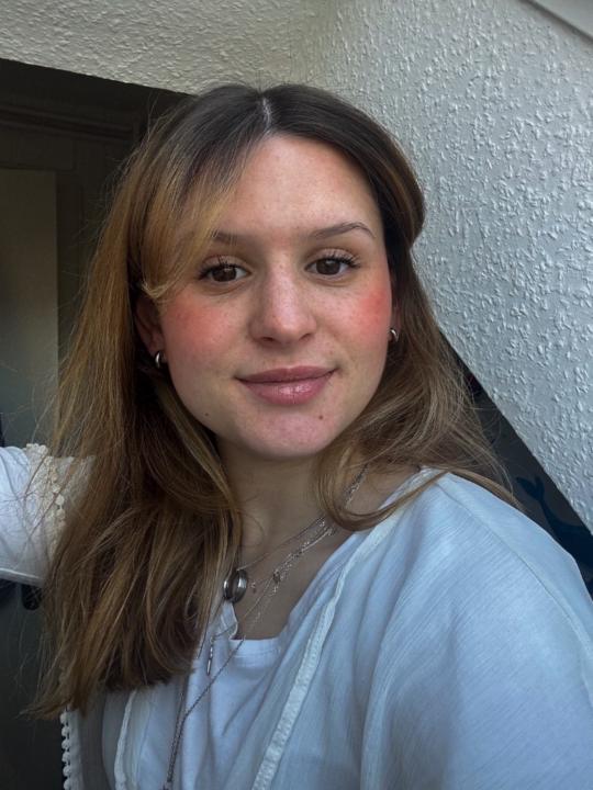 Niki Sertschuk