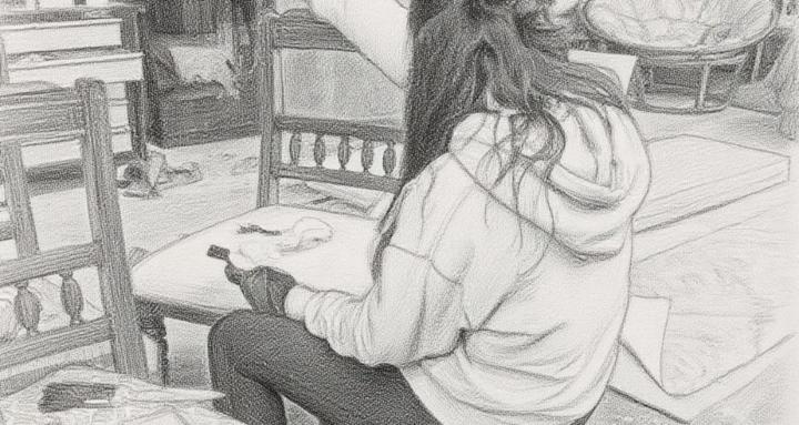 UPHOLSTERY