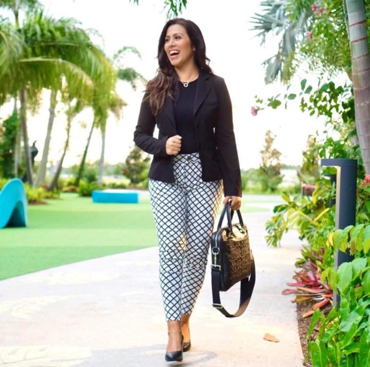 Melina Torrico