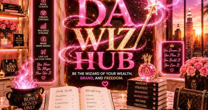 Da Wiz Hub