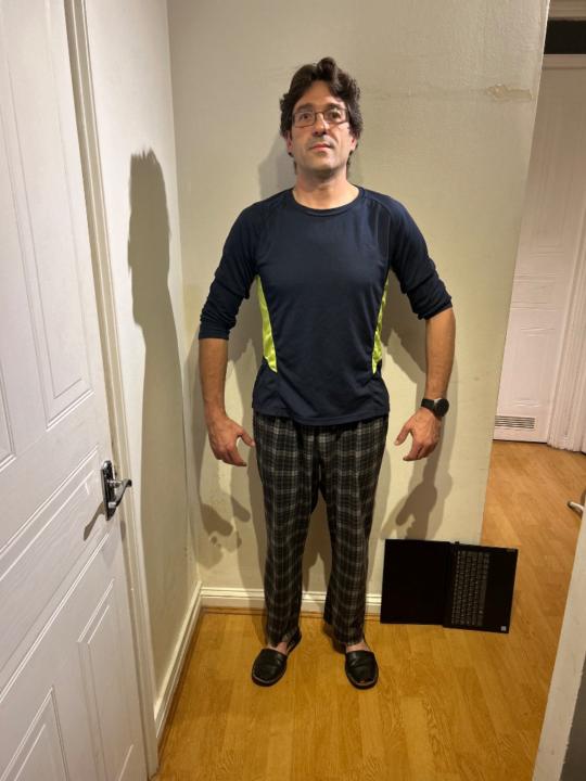 Jordi Marti haro